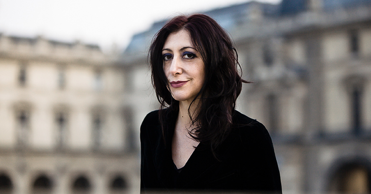 Monica Nappo, tra Servillo, Sorrentino e il teatro: &ldquo;Anche la vita &egrave; un&rsquo;avventura tragicomica&rdquo;