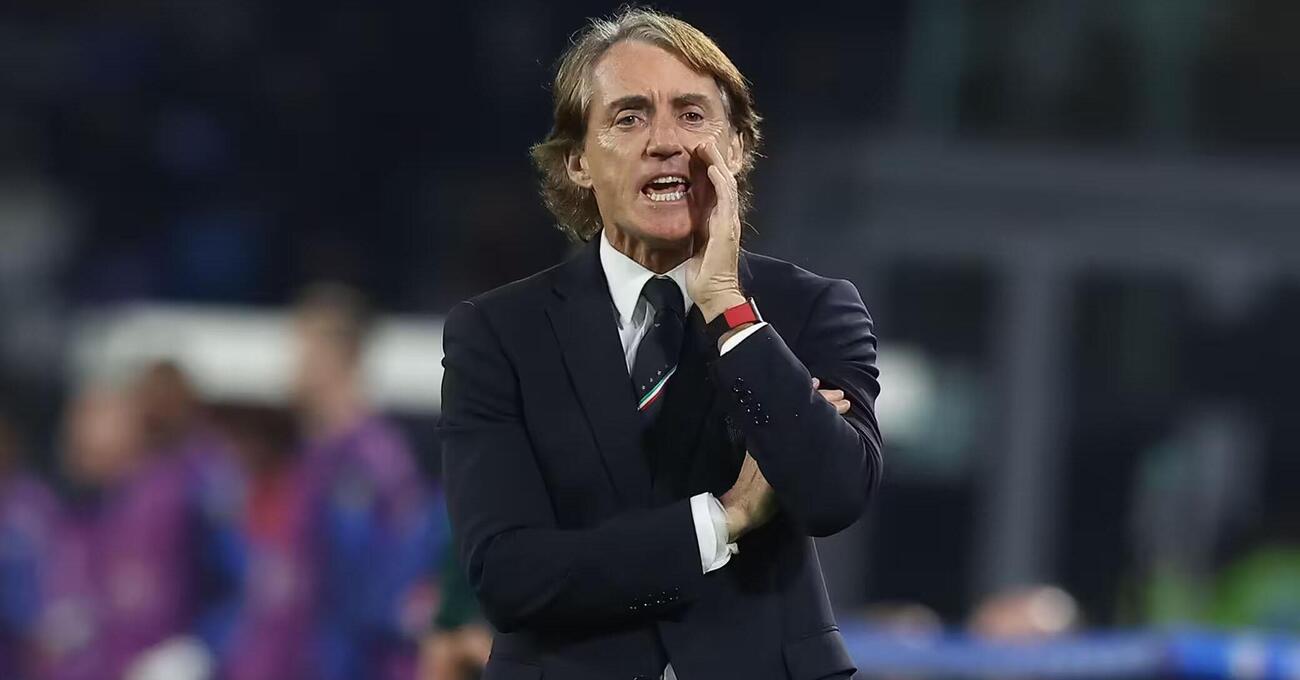 Perch&eacute; adesso tutti criticano Roberto Mancini? Ecco in che modo sta esagerando con la Nazionale
