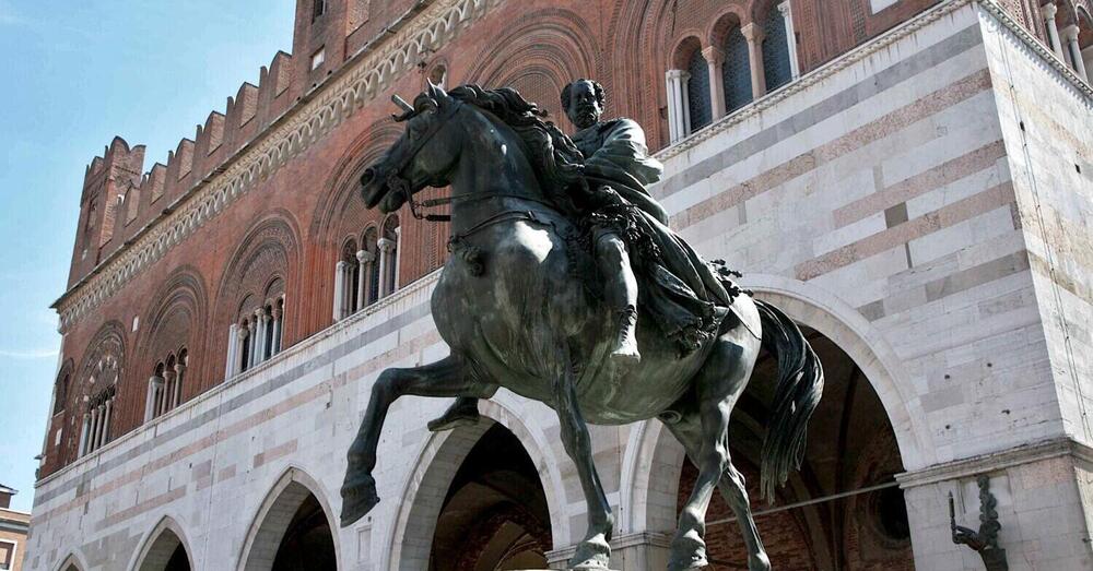 Piacenza, la citt&agrave; dove visitare un museo diventa un&#039;impresa. Infatti non ce l&#039;abbiamo fatta