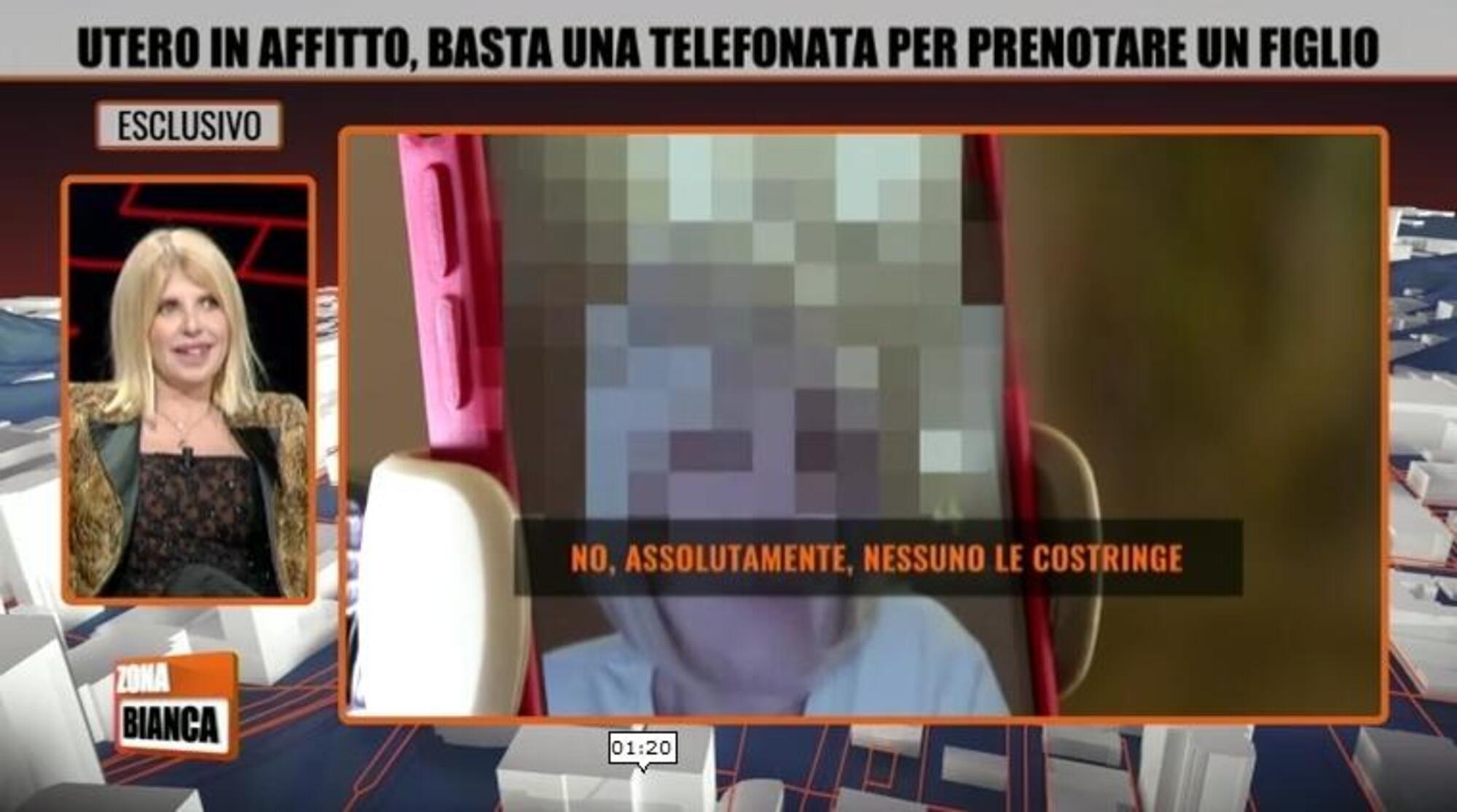 utero in affitto scelta libera o costrizione?