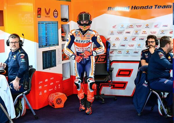 La penalit&agrave; a Marc Marquez lede diritti e interessi: Honda &egrave; inferocita e annuncia l&rsquo;appello. Intanto Alberto Puig...