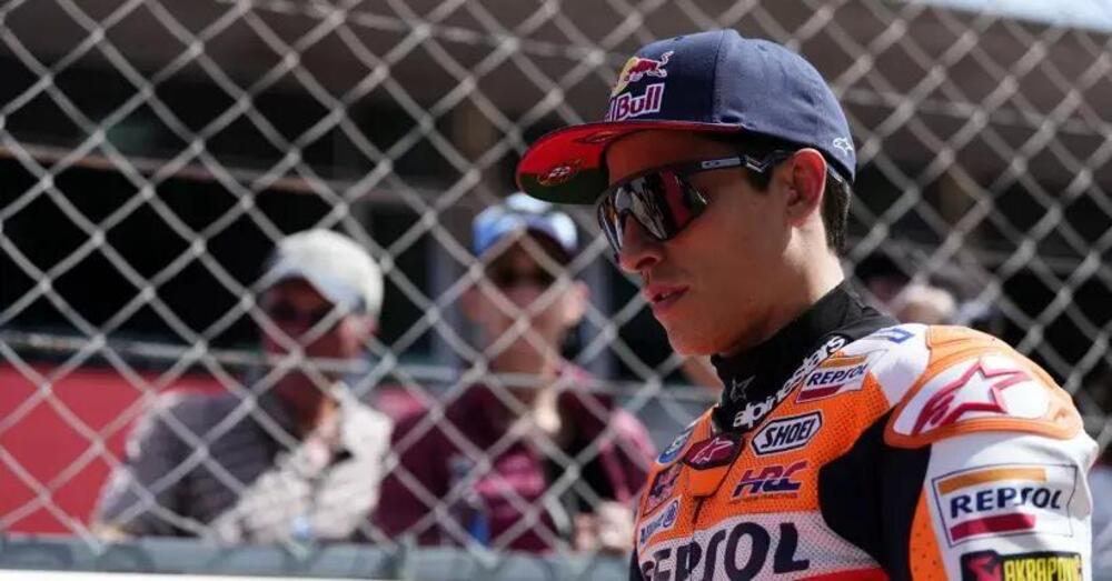 Jorge Lorenzo: &ldquo;Marquez &egrave; il migliore, ma con una Honda in queste condizioni non pu&ograve; vincere&rdquo;