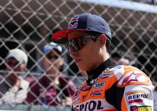 Jorge Lorenzo: &ldquo;Marquez &egrave; il migliore, ma con una Honda in queste condizioni non pu&ograve; vincere&rdquo;