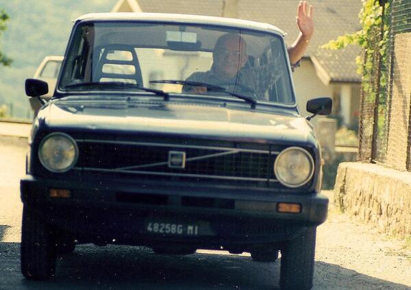 Beccato il &ldquo;nonno sprint&rdquo; che si attacca al Telepass altrui per non pagare l&#039;autostrada. Ecco quanto dovr&agrave; pagare