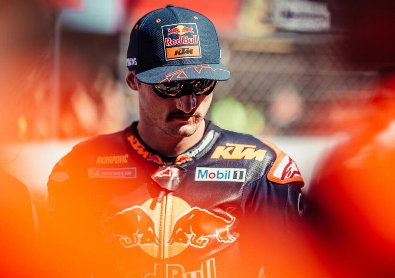 Jack Miller su Marc Marquez: &ldquo;Bannarlo per una gara? La gente vuole accoltellarlo, ma pensate a Nakagami&rdquo;