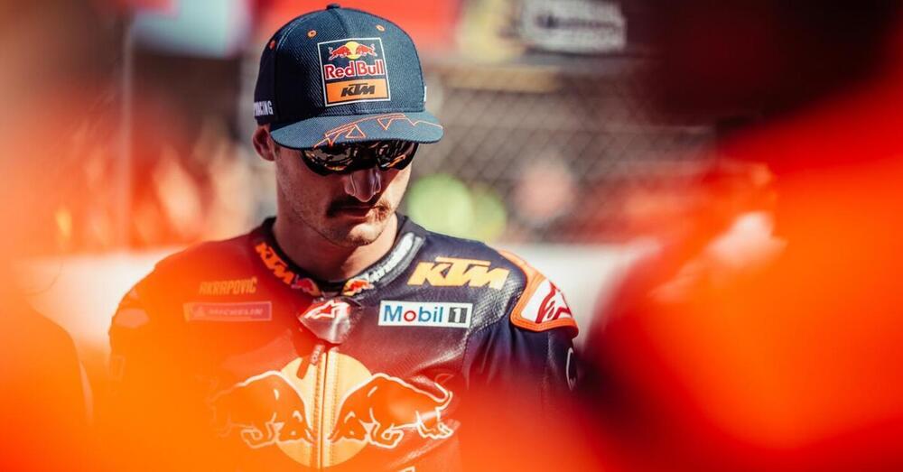 Jack Miller su Marc Marquez: &ldquo;Bannarlo per una gara? La gente vuole accoltellarlo, ma pensate a Nakagami&rdquo;