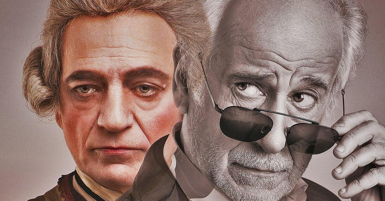 Il ritorno di Casanova &egrave; un altro film sulla vecchiaia, ma stavolta la racconta con verit&agrave;
