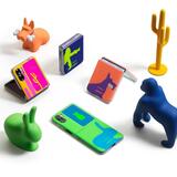 Qeeboo in collaborazione con OPPO: svelata l'esclusiva capsule collection 7