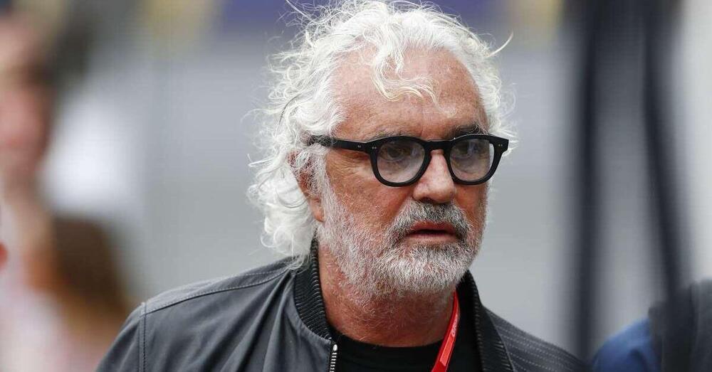 Briatore deluso da Meloni &amp; C: &ldquo;Parlano di fascismo e carne sintetica e non dei problemi veri&rdquo;