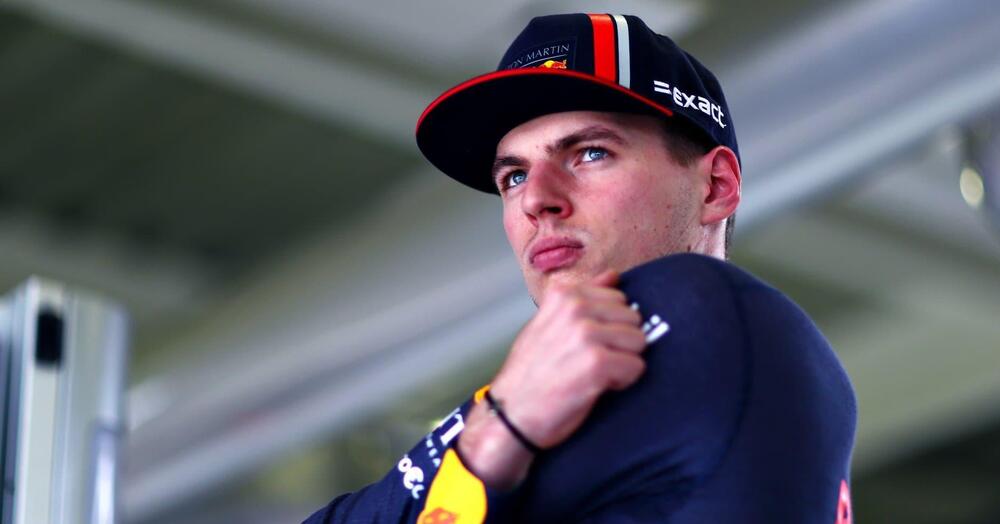 Verstappen attacca di nuovo la FIA: &quot;Assurdo, si crea problemi da sola&quot;