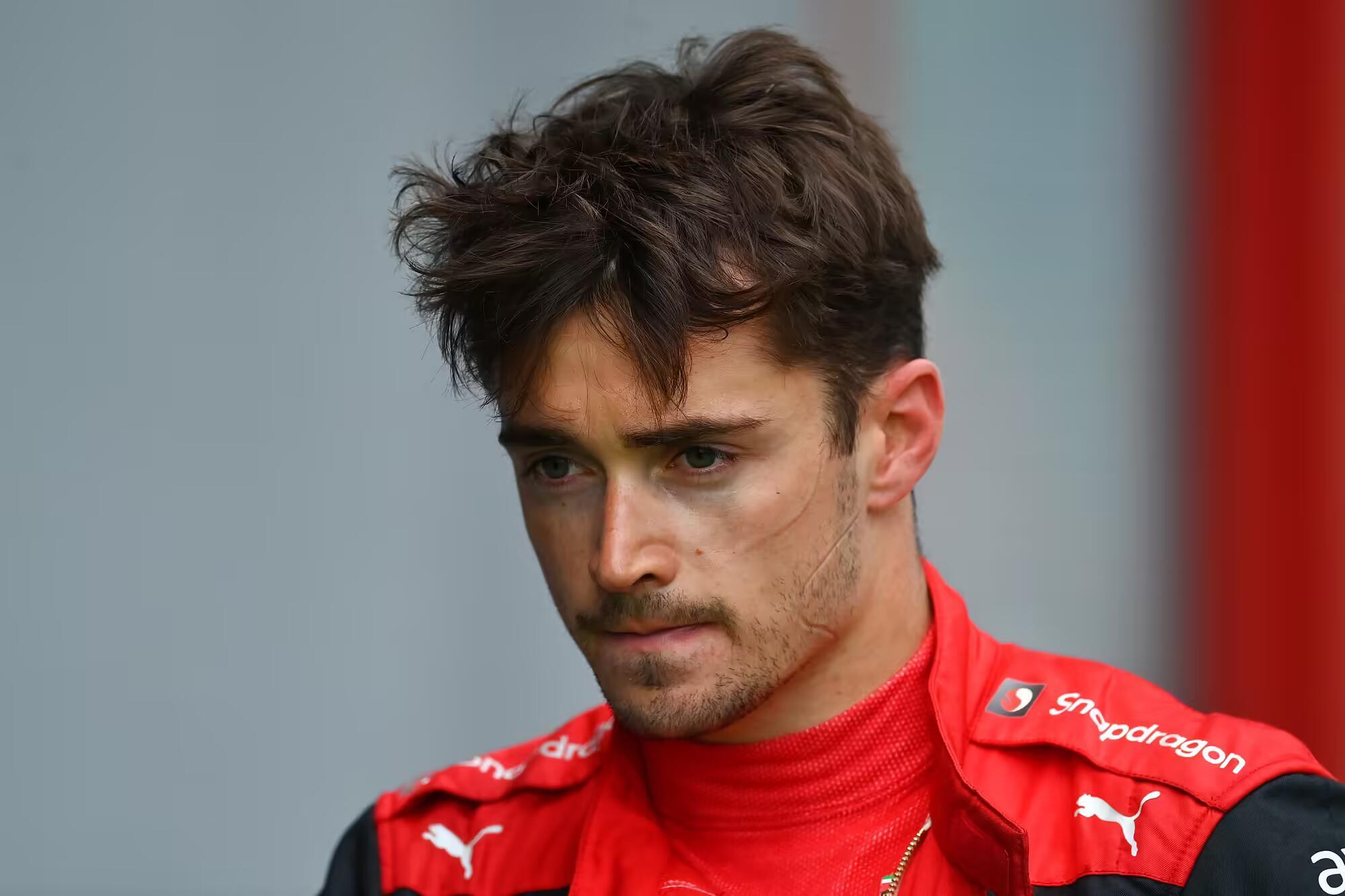 Charles Leclerc