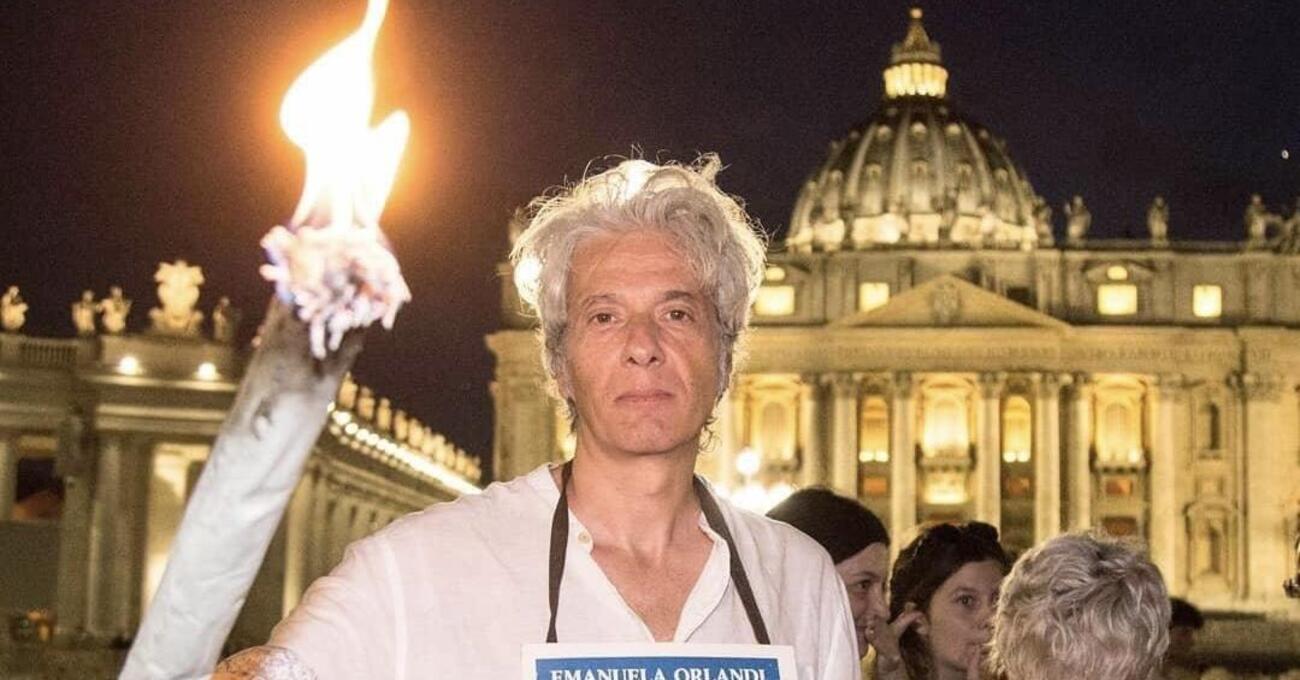 Emanuela Orlandi, il fratello &egrave; certo: &ldquo;Abusata da alti prelati&rdquo;. E punta il dito su Giovanni Paolo II&hellip;