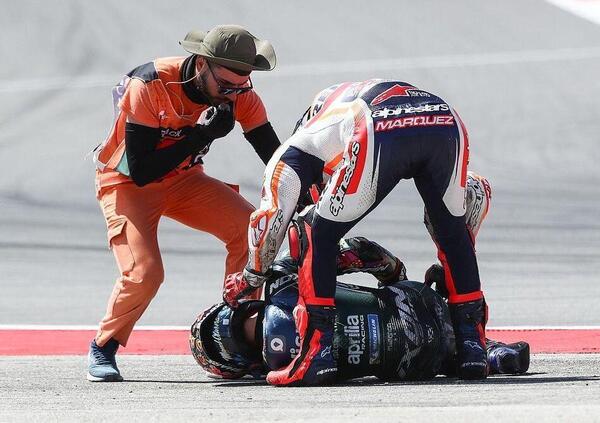  &ldquo;Marc Marquez &egrave; uno str*nzo!&rdquo;: Stefan Bradl va gi&ugrave; diretto e racconta tutti i difetti del 93 (e della Honda)