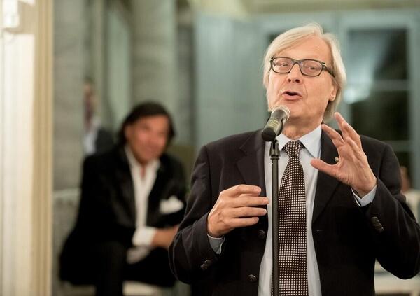 Chi vuol far fuori Vittorio Sgarbi? Sutri, Carfagna e Stati generali della cultura: le tre &quot;mine&quot; per farlo saltare