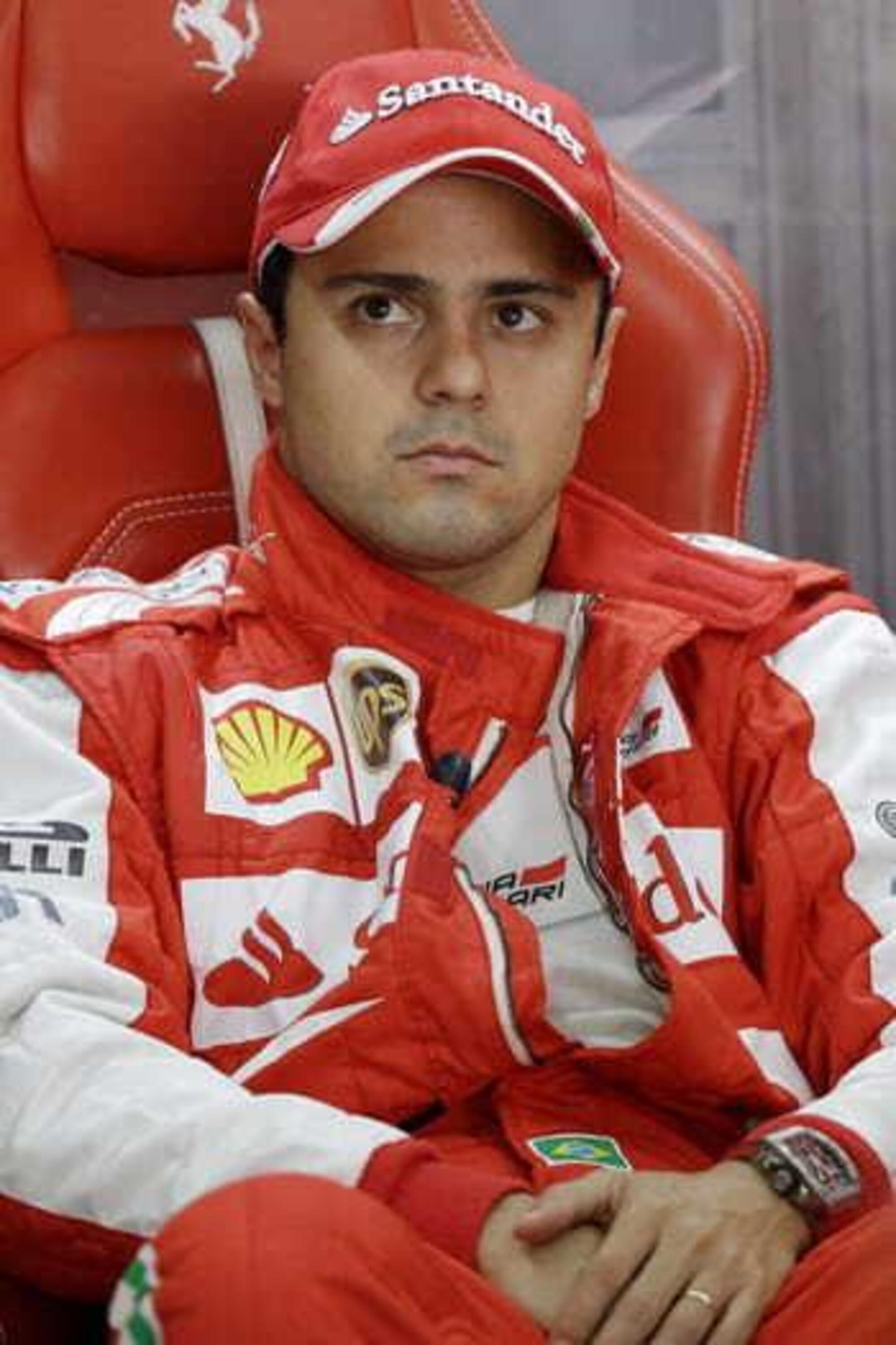 Felipe Massa