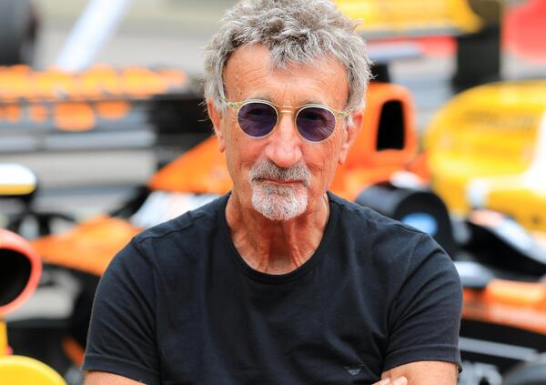 A parit&agrave; di auto vincerebbe Schumacher o Hamilton? Parla Eddie Jordan