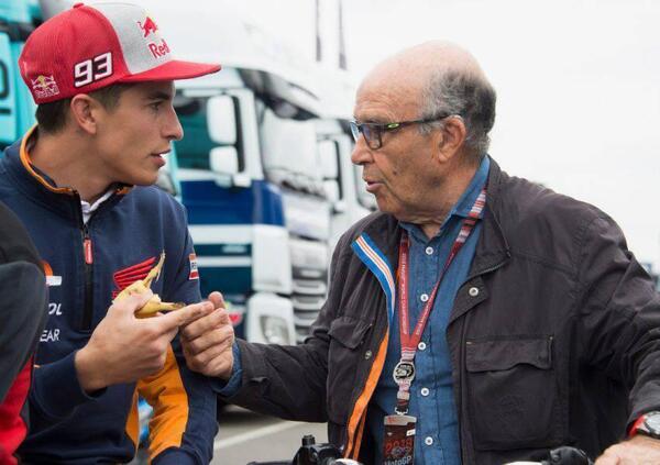 Marc Marquez rester&agrave; impunito! Ecco perch&egrave; in Spagna non hanno dubbi&hellip;