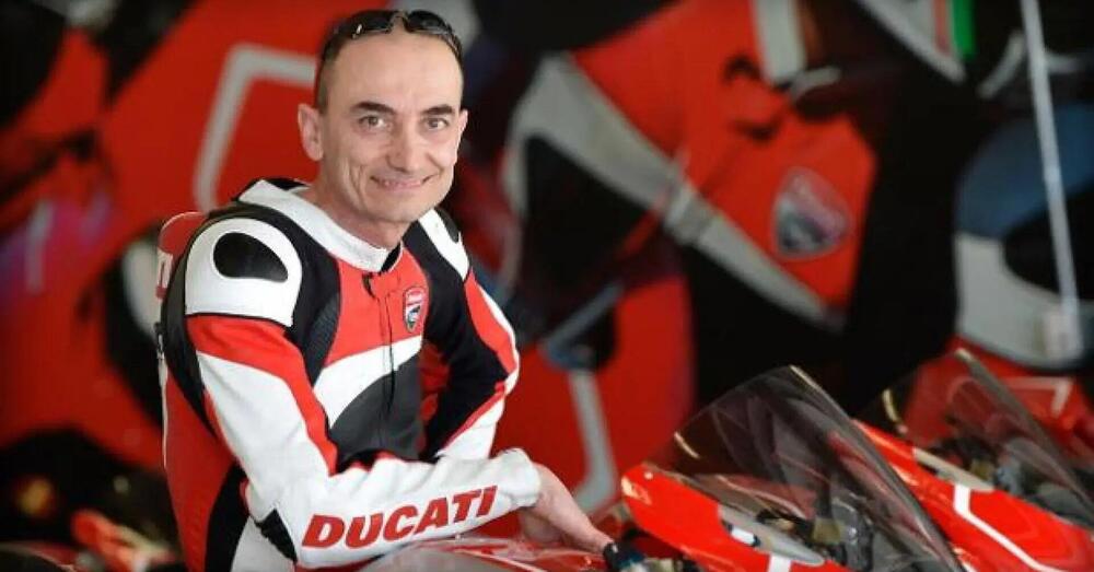 Ovunque ti giri vince Ducati: Claudio Domenicali davanti a tutti nella speciale classifica&hellip;