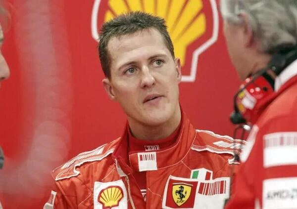 La citt&agrave; di Michael Schumacher non esister&agrave; pi&ugrave;: spazio per una miniera nella terra del Kaiser 