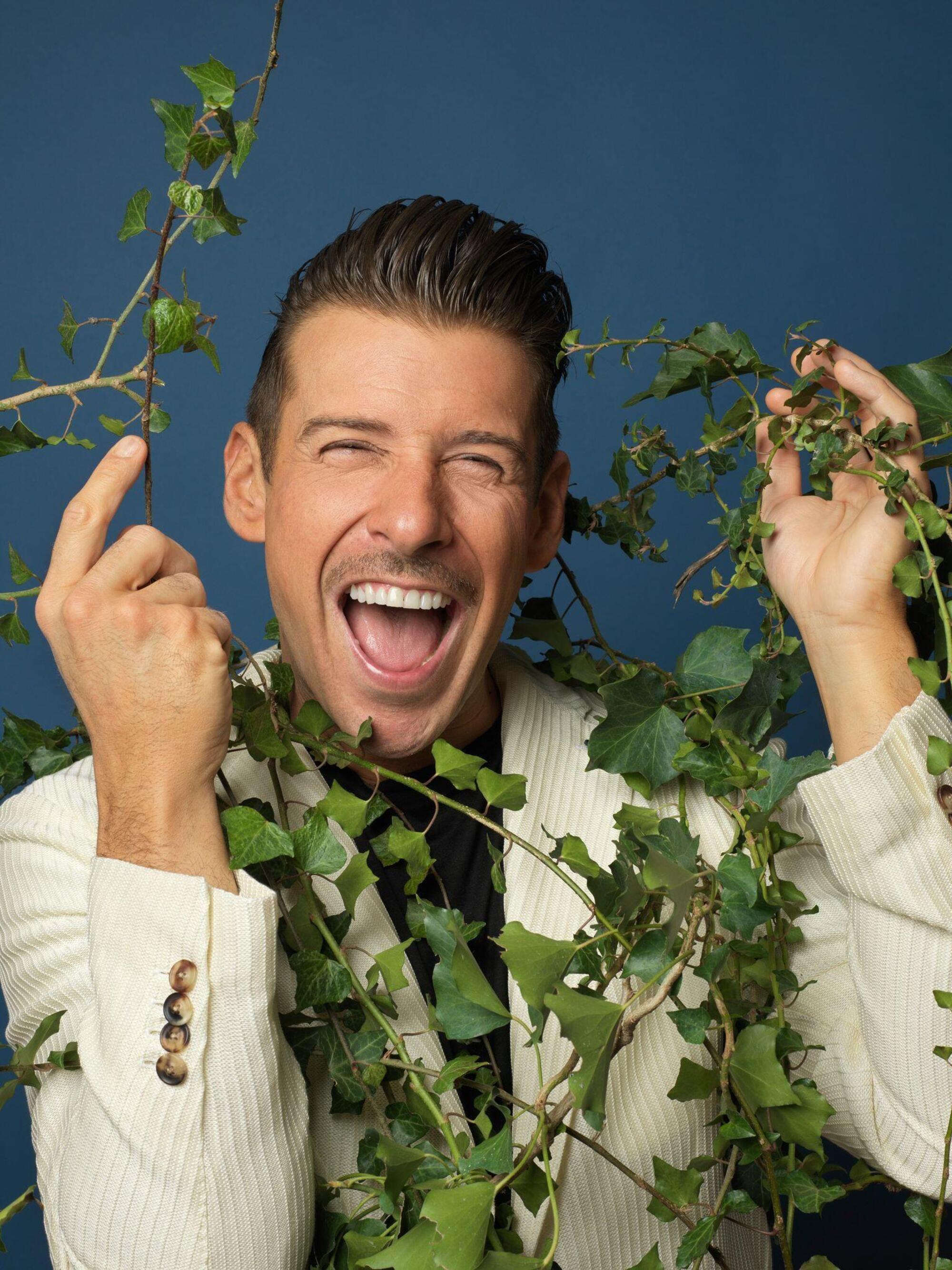 Francesco Gabbani