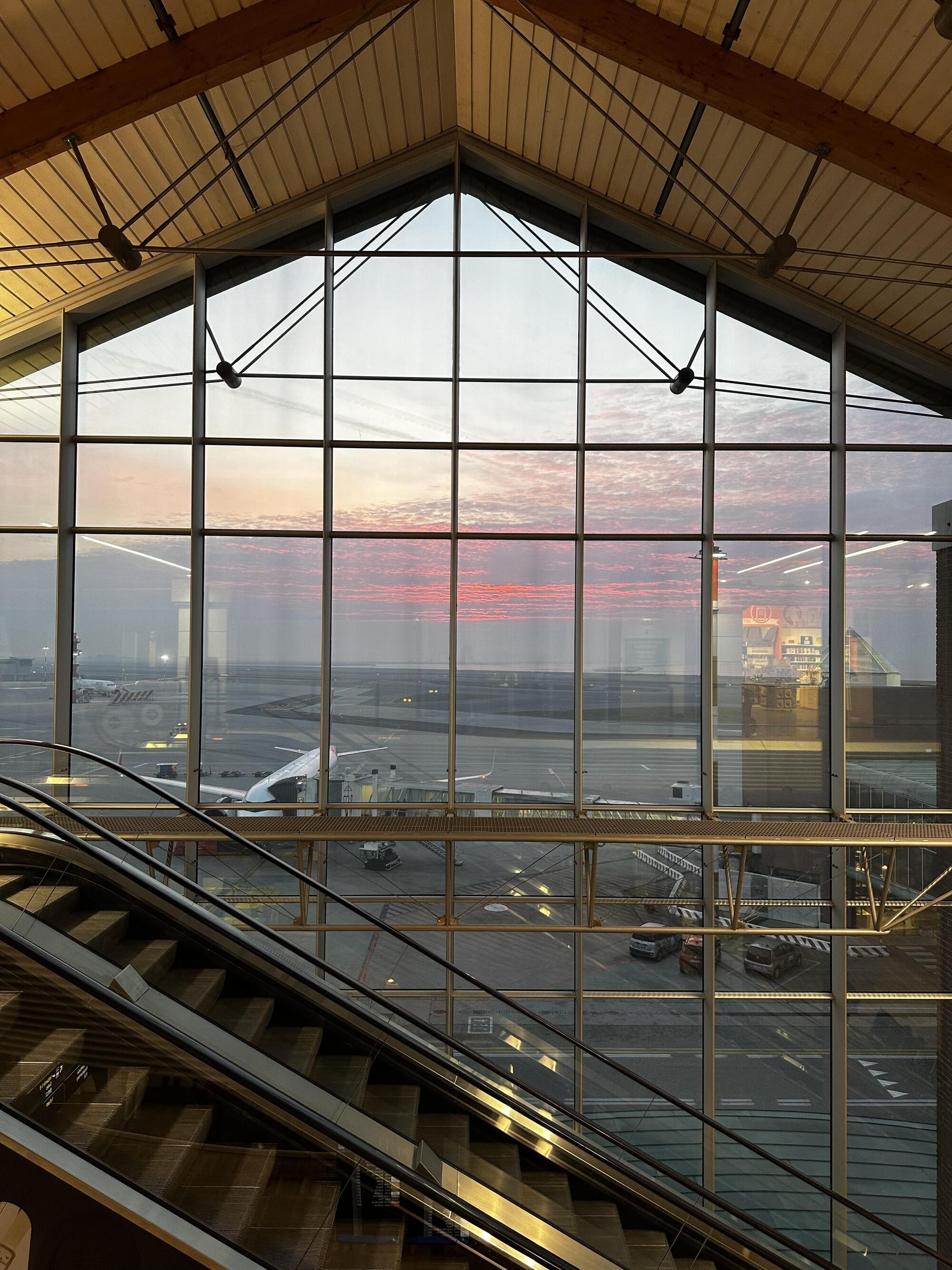 Aeroporto Marco Polo Venezia