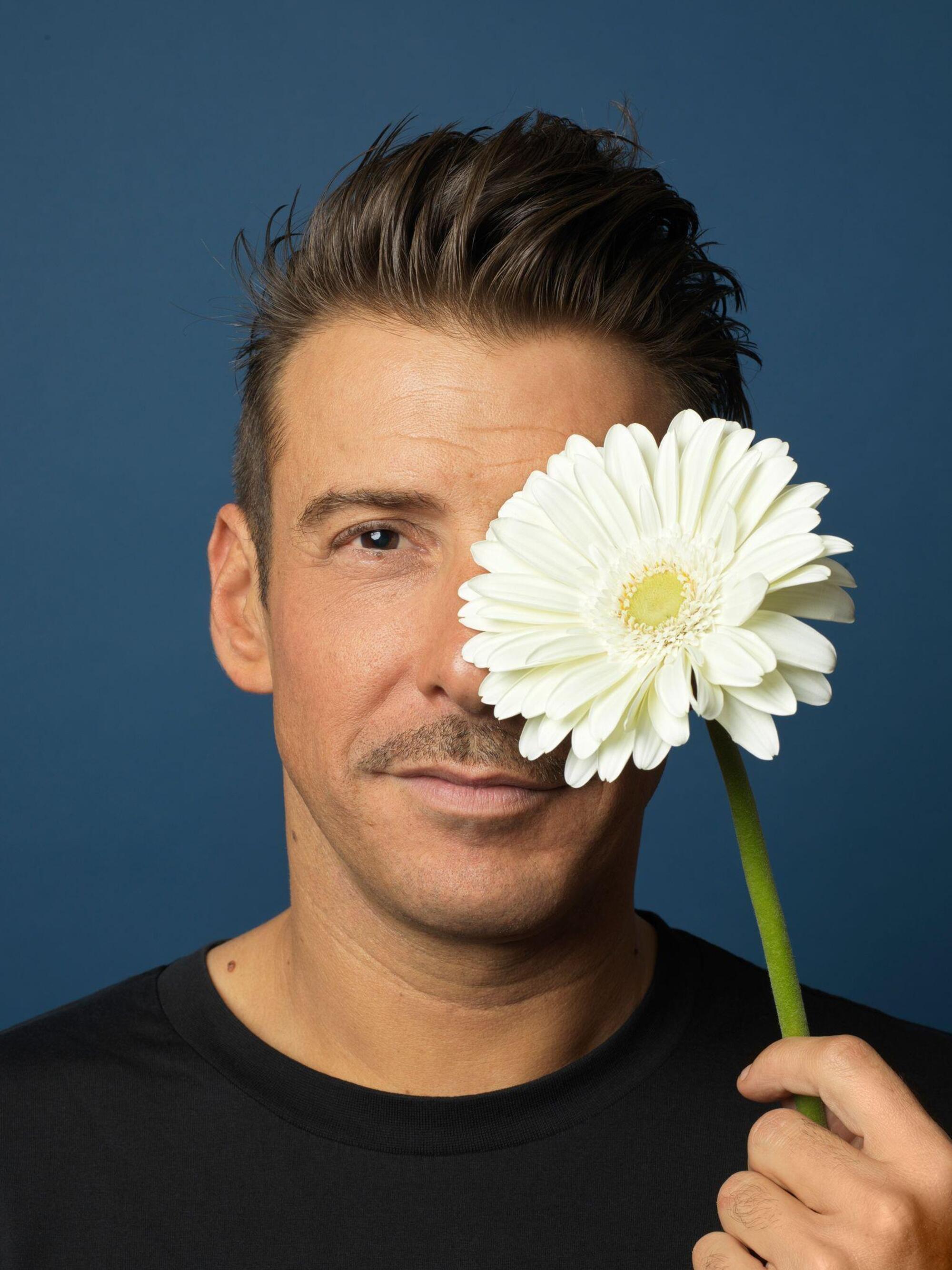 Francesco Gabbani