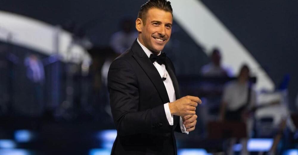 Francesco Gabbani tra pop e one man show. E sui finti sold out: &ldquo;Solo pubblicit&agrave;&hellip;&rdquo;