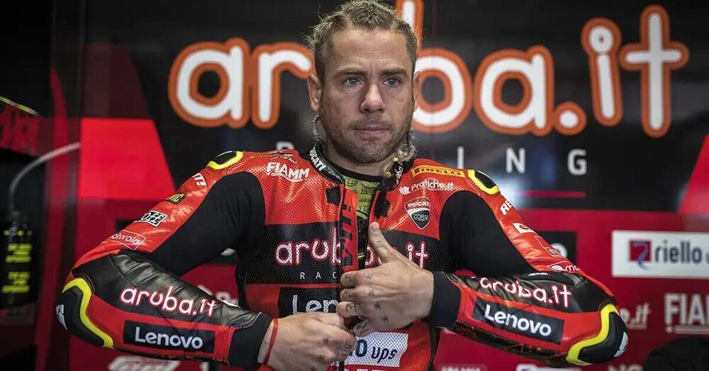 Alvaro Bautista sulla Sprint Race in MotoGP: &ldquo;Tra poco non se ne parler&agrave; pi&ugrave;&quot;