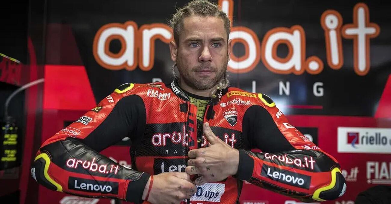 Alvaro Bautista sulla Sprint Race in MotoGP: &ldquo;Tra poco non se ne parler&agrave; pi&ugrave;&quot;