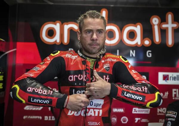 Alvaro Bautista sulla Sprint Race in MotoGP: &ldquo;Tra poco non se ne parler&agrave; pi&ugrave;&quot;