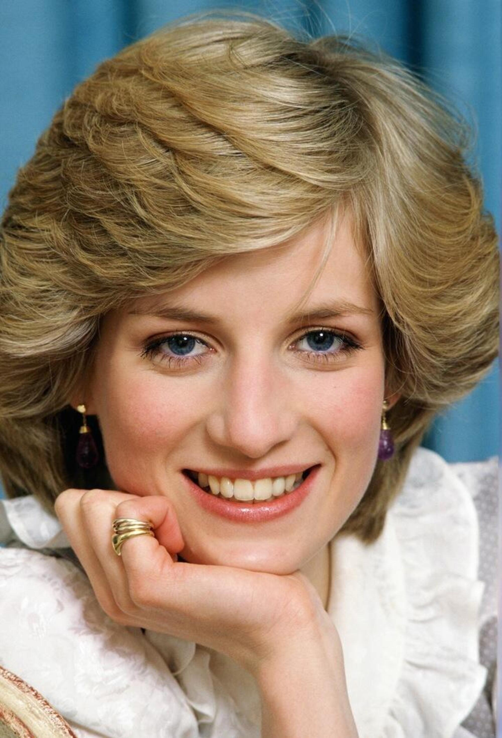 Lady Diana