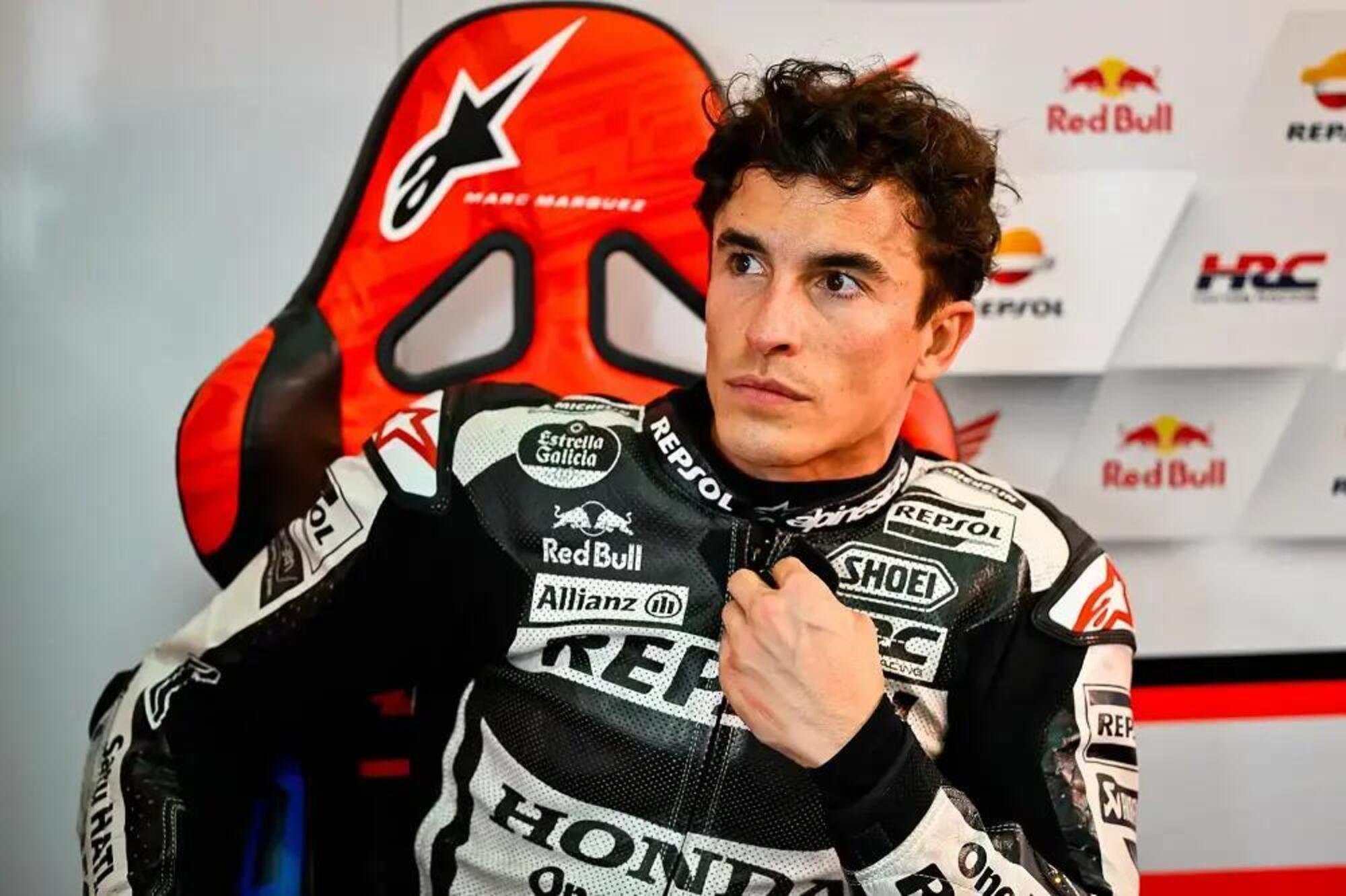 Marc Marquez