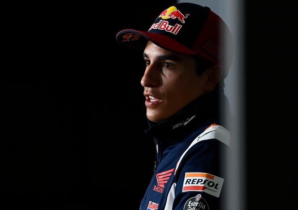 Marc Marquez verso il clamoroso addio! La bomba dalla Spagna: RedBull ha gi&agrave; pensato proprio a tutto...