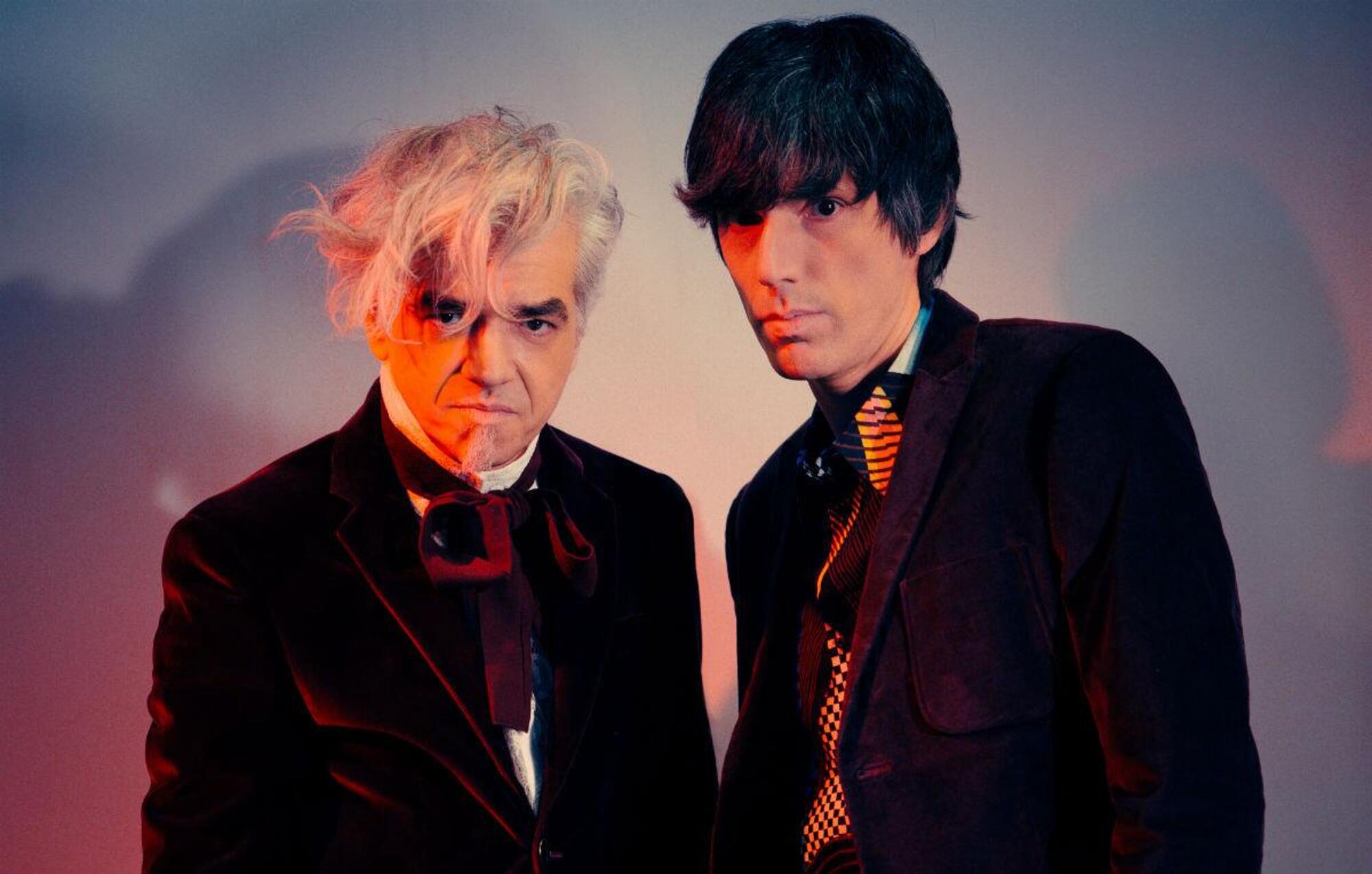 Bugo & Morgan