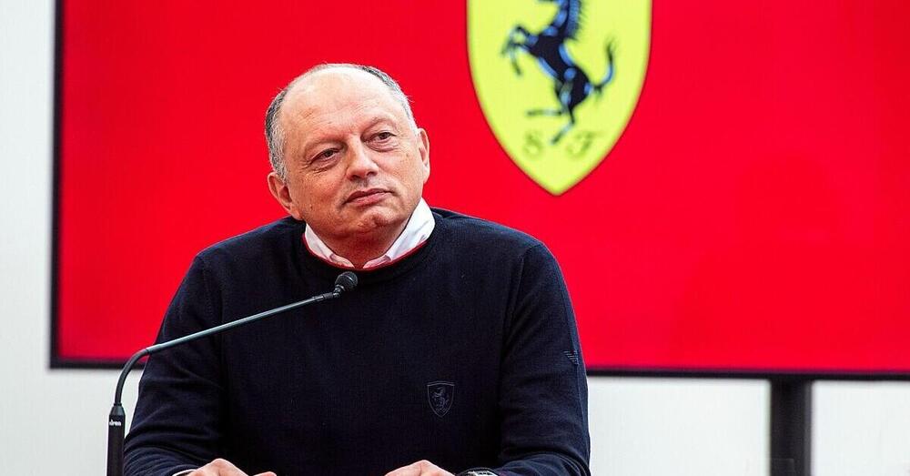 Adesso la Ferrari fa sul serio: Vasseur a caccia di tecnici di prestigio, c&#039;&egrave; l&#039;ok dei vertici di Maranello 