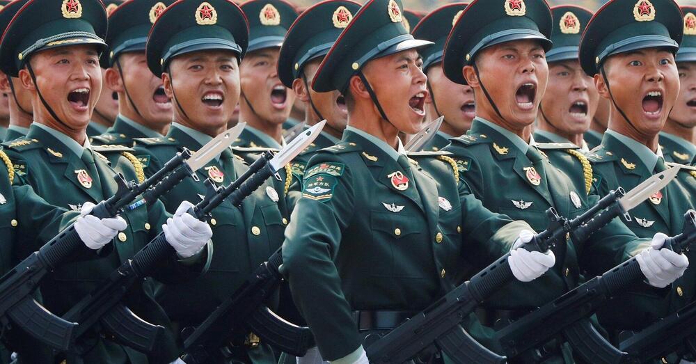 C&rsquo;&egrave; aria di guerra mondiale? &ldquo;Se la Cina invade Taiwan, gli Usa interverranno&rdquo;: parola dell&rsquo;esperto