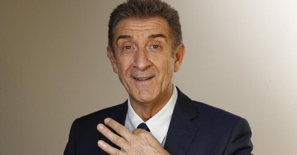 Ezio Greggio &egrave; un boomer o non &egrave; un boomer? Certo che &egrave; un boomer, ma le sue intenzioni erano buone. O no?