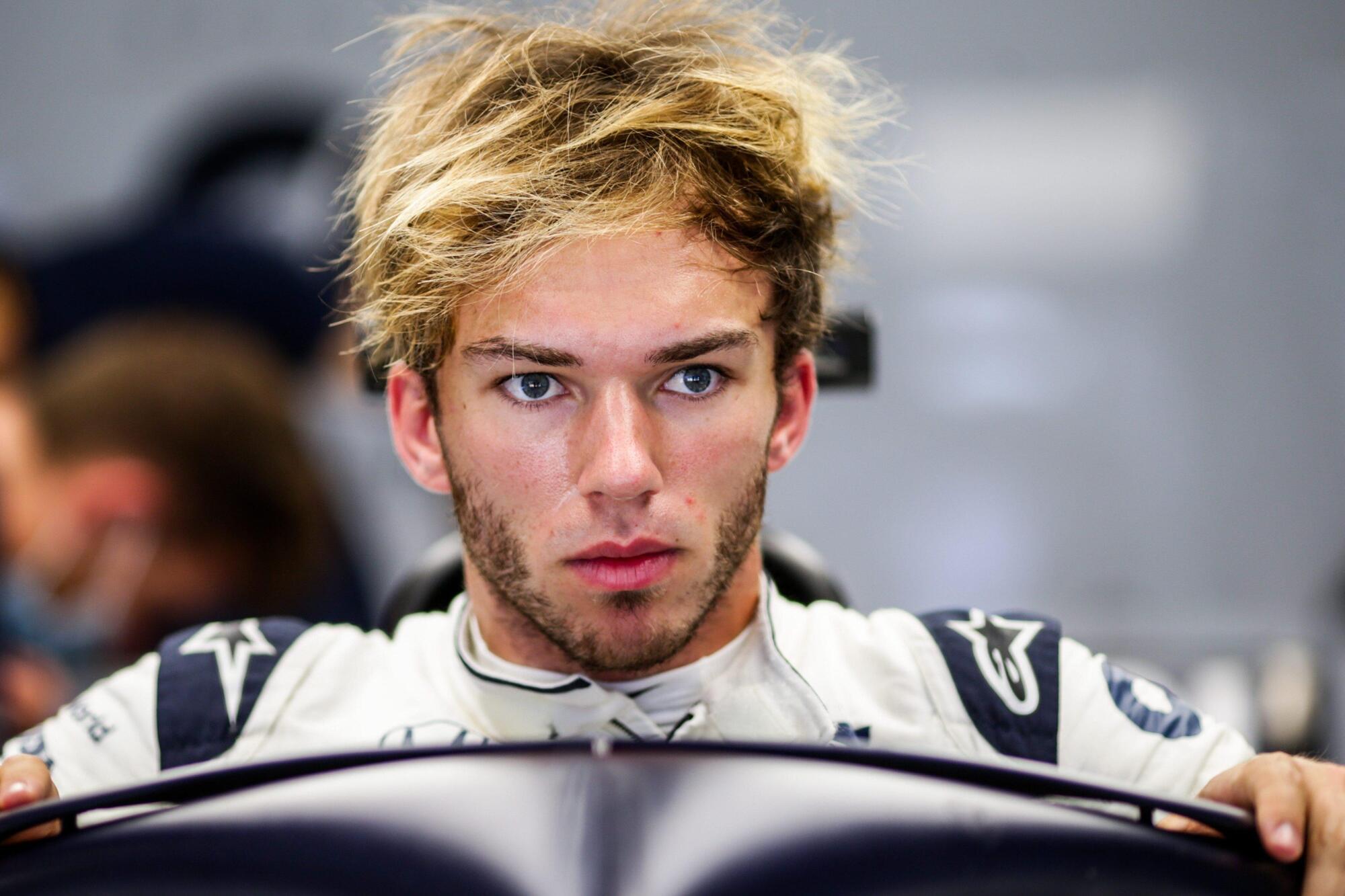 pierre gasly