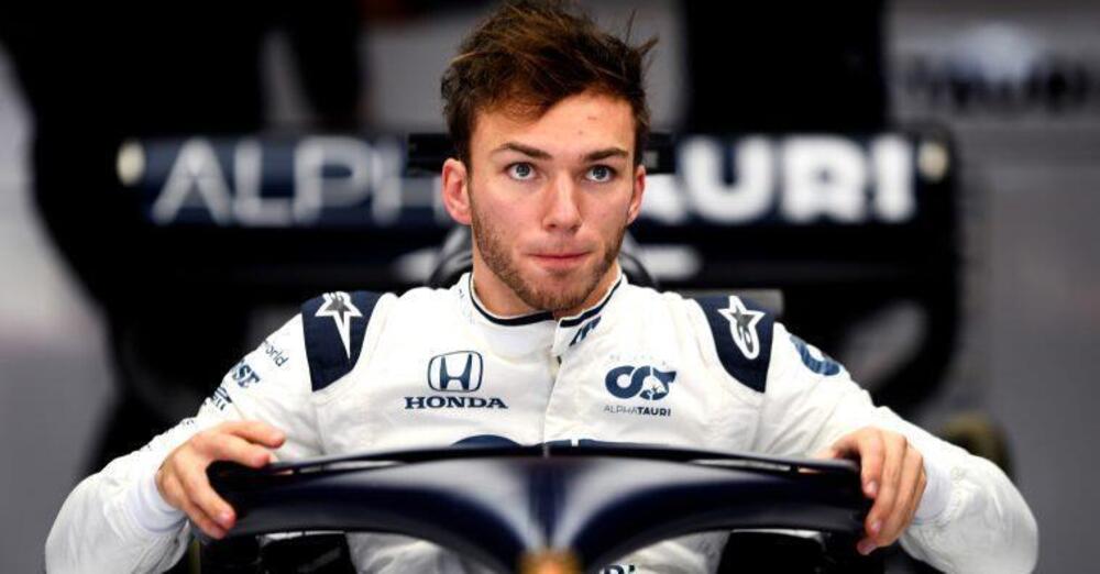 Pierre Gasly rischia davvero la squalifica: cosa pu&ograve; succedere questo mese