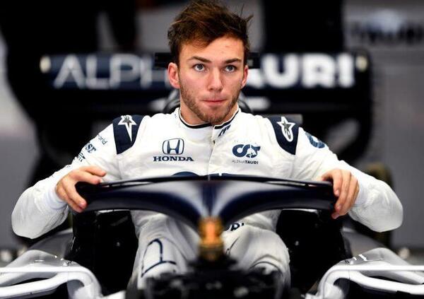 Pierre Gasly rischia davvero la squalifica: cosa pu&ograve; succedere questo mese