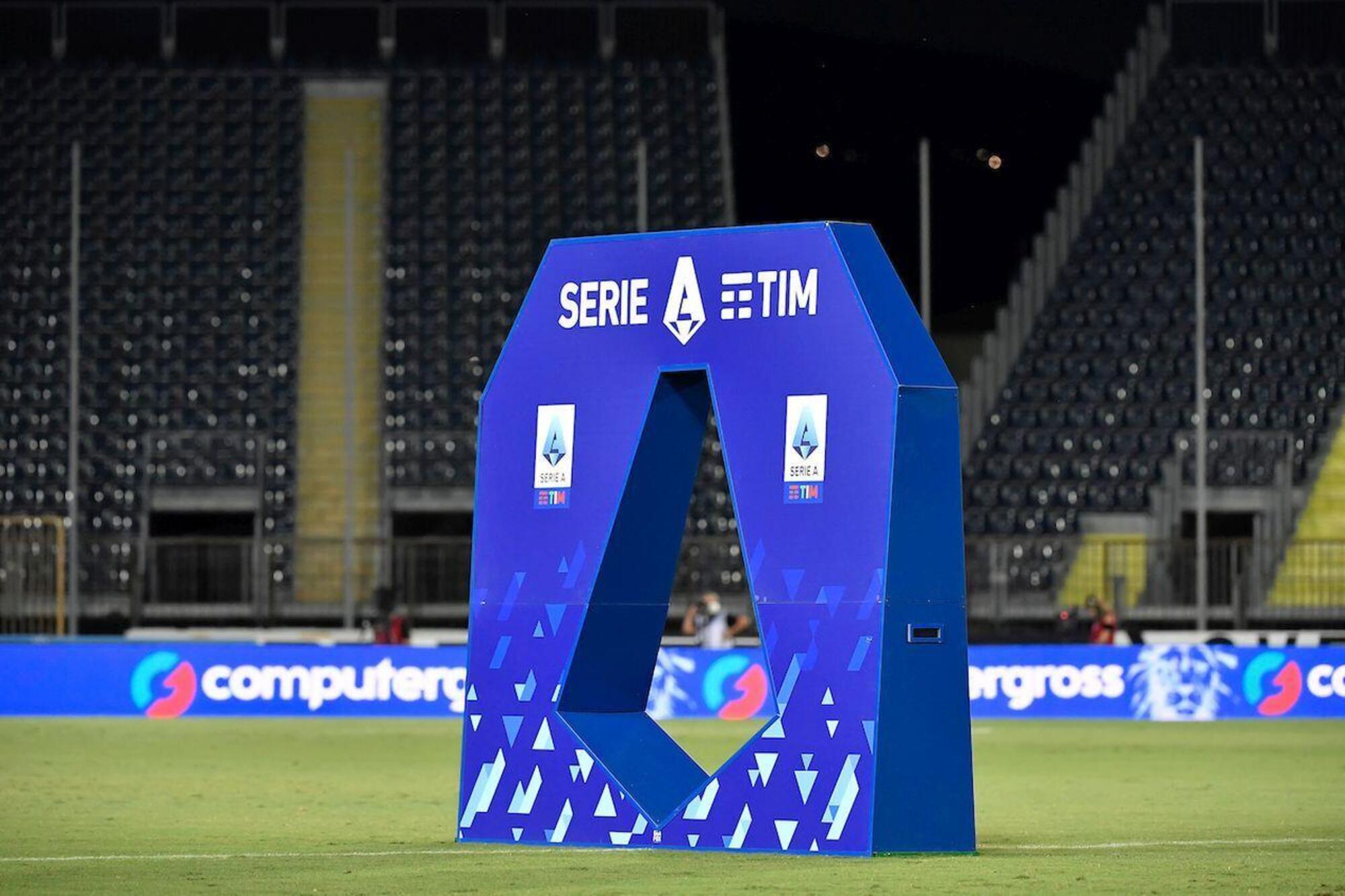 Serie A