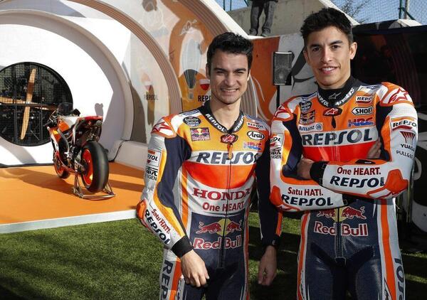 Dani Pedrosa, la sua realt&agrave; sull&rsquo;infortunio di Marc Marquez: &ldquo;Ora si porta dietro anche problemi personali&rdquo;