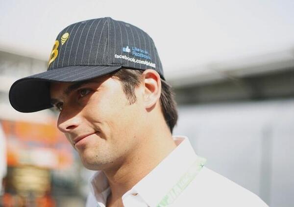 Piquet Jr durissimo contro Briatore: &quot;Un bullo, mi ha gettato via&quot;