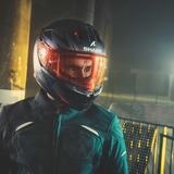 SHARK Helmets: in arrivo 4 nuovi caschi integrali omologati UN ECE 22-06 3