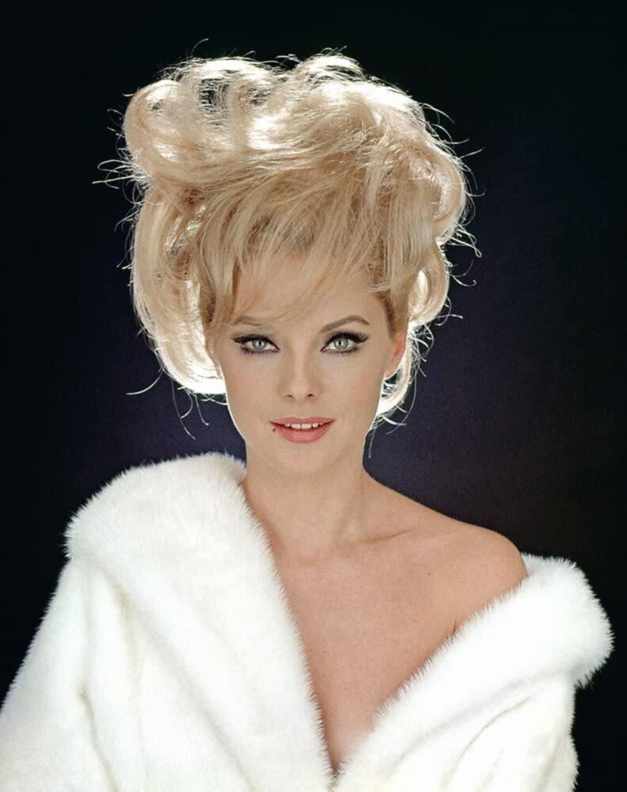 Virna Lisi