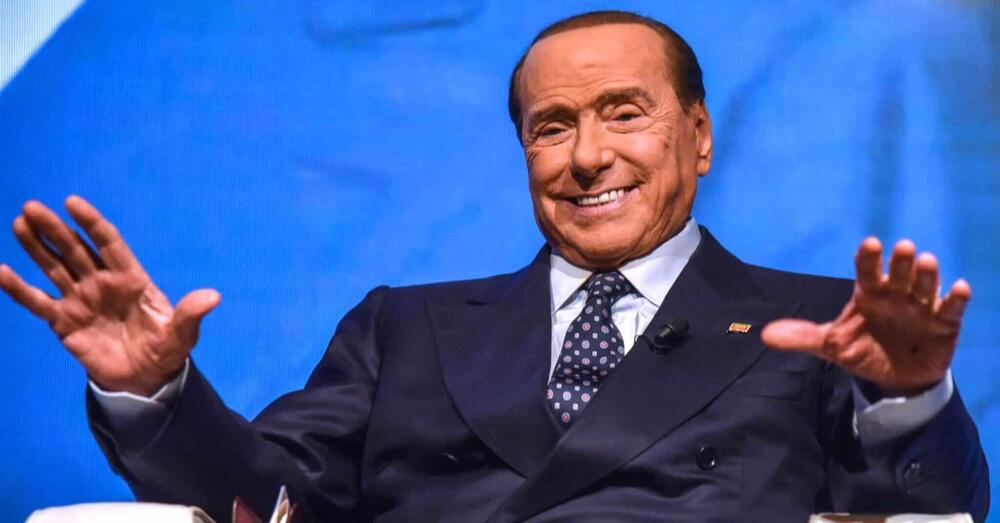 I migliori coccodrilli su Silvio Berlusconi invecchiati malissimo