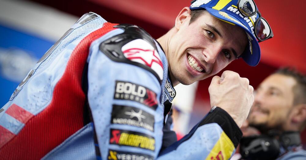 Chi se la prende con Alex Marquez ha scordato una cosa: in MotoGP si fanno gare di moto, non di buone maniere