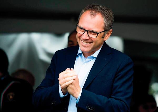 Domenicali ancora contro Monza: &quot;Basta essere arroganti&quot;