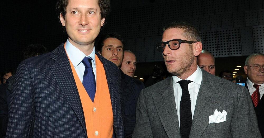 Cosa sta succedendo in Ferrari tra i fratelli Elkann? Dalle dichiarazioni di John alla rabbia sui social di Lapo