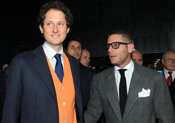 Cosa sta succedendo in Ferrari tra i fratelli Elkann? Dalle dichiarazioni di John alla rabbia sui social di Lapo